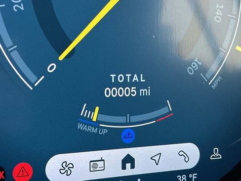 New 2026 MINI Cooper S image 19