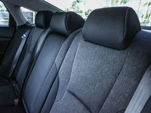 Used 2025 Honda Accord SE image 24