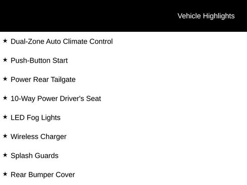 Used 2021 Subaru Outback Onyx Edition XT image 7
