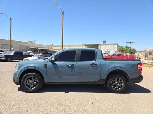 Used 2022 Ford Maverick XLT FWD image 3