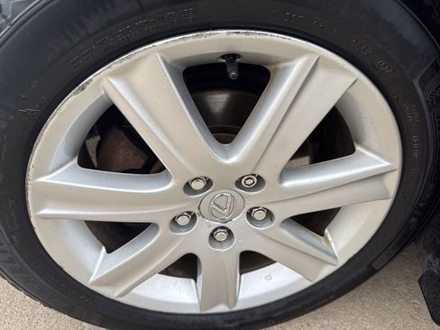 Used 2009 Lexus ES 350 image 31