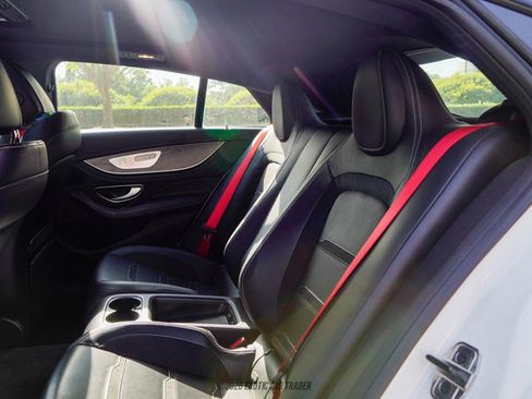 Used 2020 Mercedes-Benz AMG GT 63 S image 27
