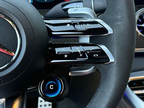 Used 2023 Mercedes-Benz AMG GT 43 image 27