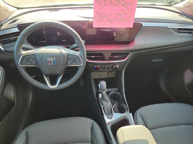 Used 2025 Buick Encore GX Preferred w/ Comfort Package FWD image 26