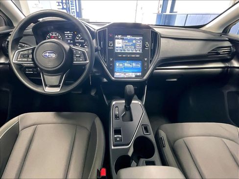 Used 2024 Subaru Impreza 2.0i AWD/4WD image 21