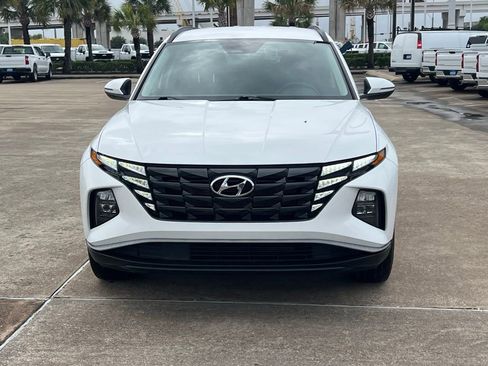 Used 2023 Hyundai Tucson SEL FWD image 3