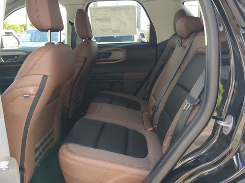 New 2025 Ford Bronco Sport Outer Banks w/ Outer Banks Tech Package+ image 14