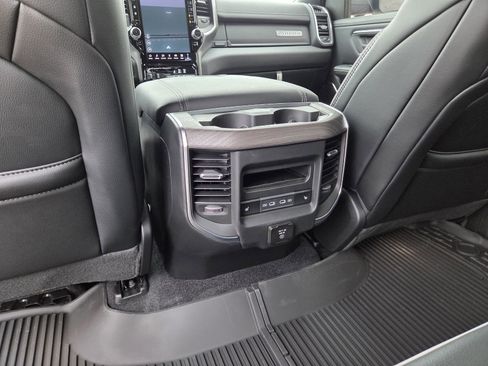 New 2026 RAM 1500 Laramie w/ Night Edition AWD/4WD image 21