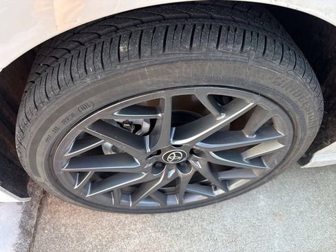 Certified 2026 Toyota Camry XSE image 2