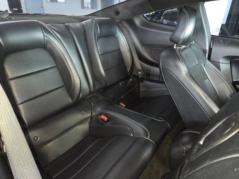 Used 2016 Ford Mustang GT Premium RWD image 27
