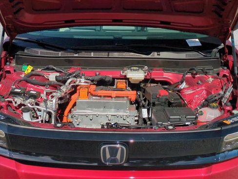 New 2026 Honda Prologue Touring image 17