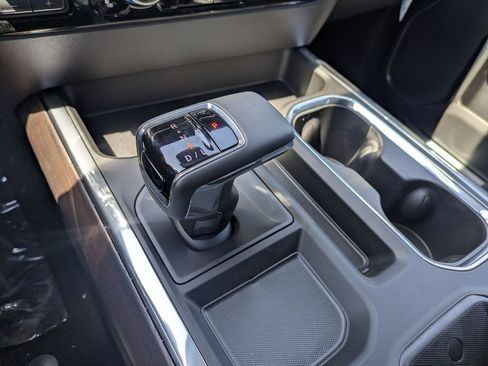 New 2026 GMC Sierra 1500 SLT w/ SLT Premium Plus Package AWD/4WD image 27