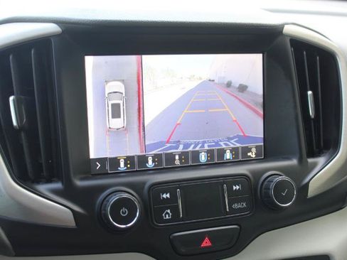 Used 2020 GMC Terrain Denali w/ Denali Premium Package AWD/4WD image 40