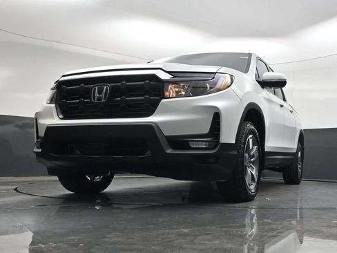 New 2026 Honda Ridgeline RTL image 38
