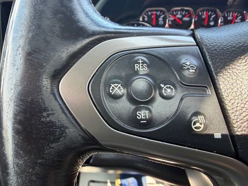 Used 2018 Chevrolet Silverado 3500 High Country AWD/4WD image 19