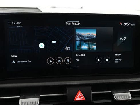 New 2026 Kia Sportage X-Line Prestige image 8