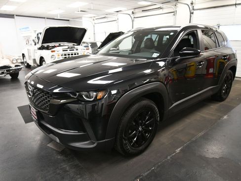 Used 2024 MAZDA CX-50 AWD 2.5 S w/ Weather Package image 3