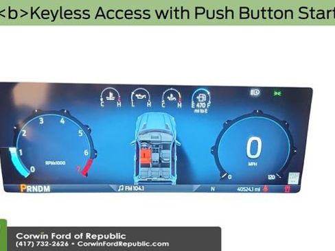 Certified 2024 Ford F150 King Ranch w/ FX4 Off-Road Package image 18