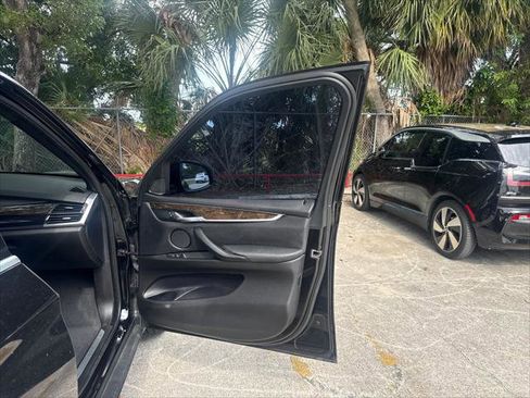 Used 2018 BMW X5 sDrive35i RWD image 20