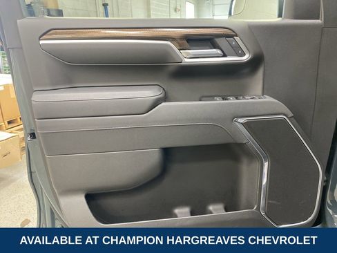 Certified 2026 Chevrolet Silverado 1500 LT AWD/4WD image 30