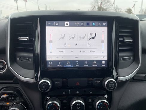 Used 2022 RAM 1500 Big Horn image 20