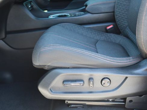 Certified 2025 Honda Pilot Sport image 11