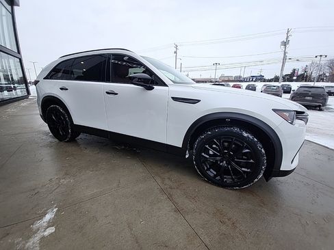 New 2026 MAZDA CX-70 3.3 Turbo w/ Premium Plus Pkg image 2