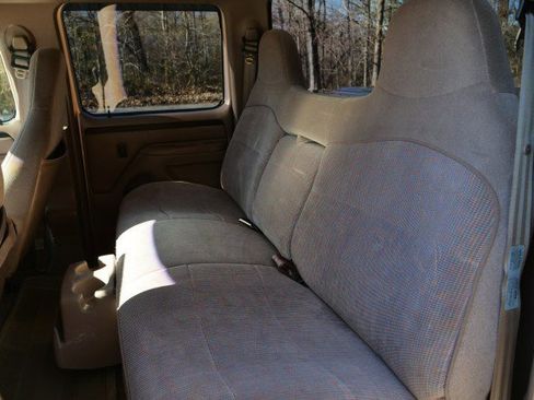 Used 1997 Ford F350 2WD Crew Cab image 19