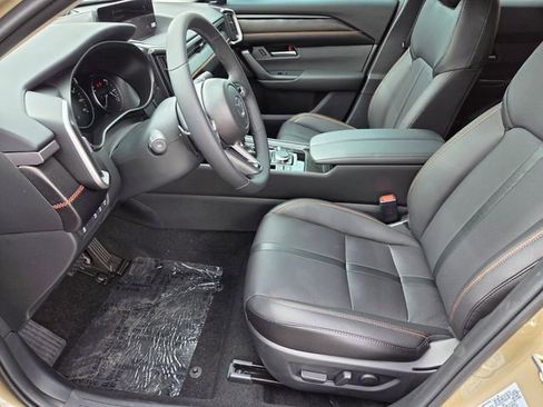 New 2026 MAZDA CX-50 AWD 2.5 S w/ Accent Package image 6