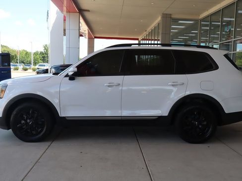 Used 2023 Kia Telluride SX Prestige X-Pro AWD/4WD image 4