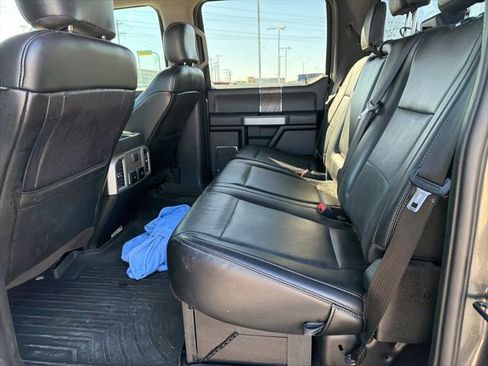 Used 2019 Ford F250 Lariat w/ Lariat Value Package image 6