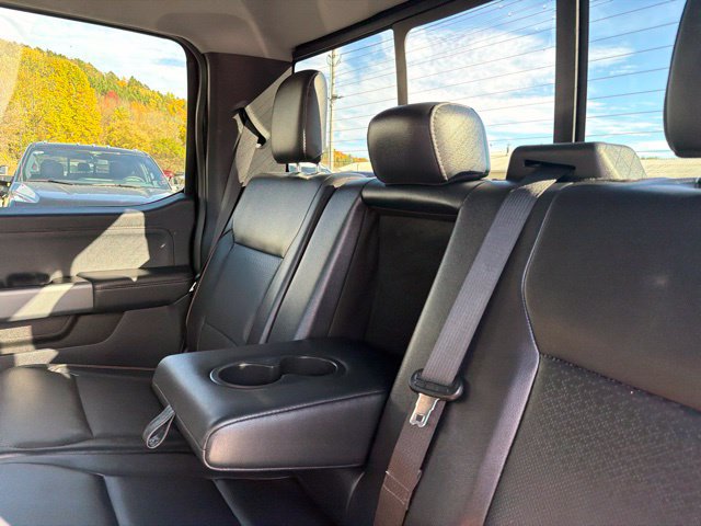 Used 2024 Ford F250 Lariat w/ Lariat Ultimate Package AWD/4WD image 44