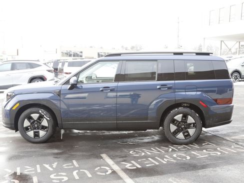 New 2026 Hyundai Santa Fe SEL image 10