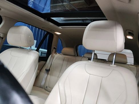 Used 2015 BMW X5 xDrive35i image 9