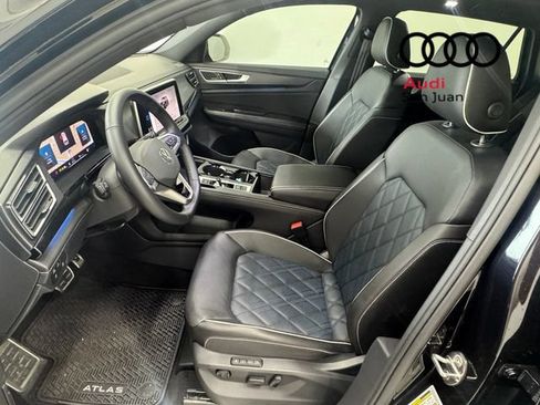 Used 2026 Volkswagen Atlas Cross Sport SEL Premium R-Line AWD/4WD image 23