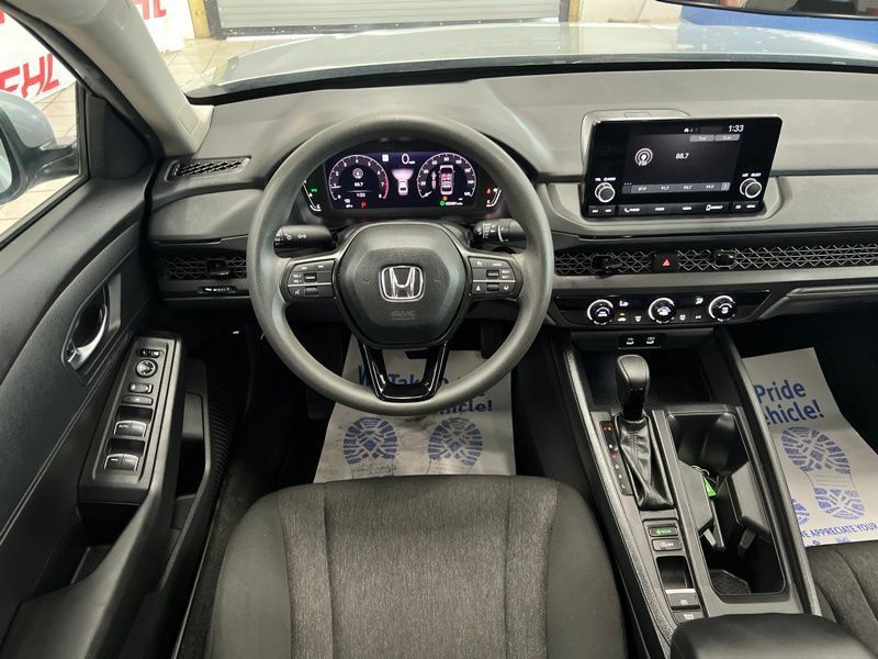 Used 2024 Honda Accord LX image 25