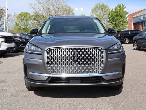 Used 2023 Lincoln Corsair AWD w/ Equipment Group 101A image 7