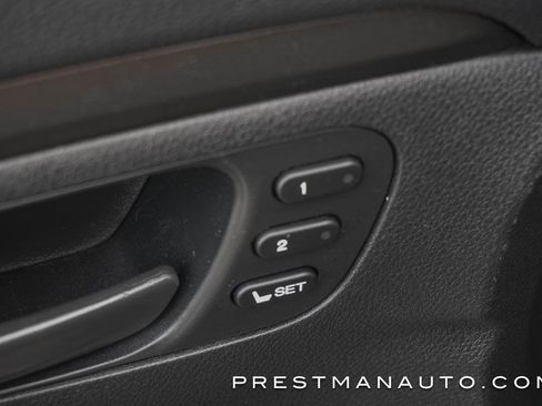 Used 2024 Honda Passport TrailSport image 23