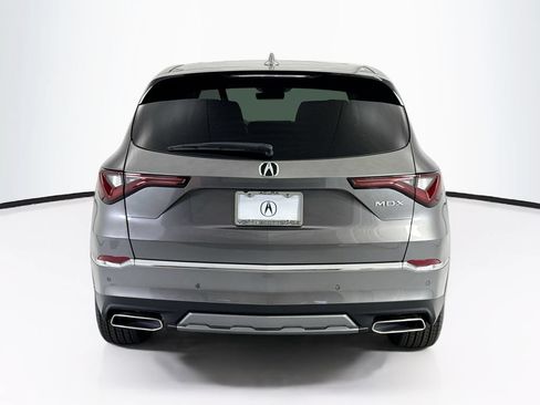 Used 2026 Acura MDX w/ Technology Package FWD image 6