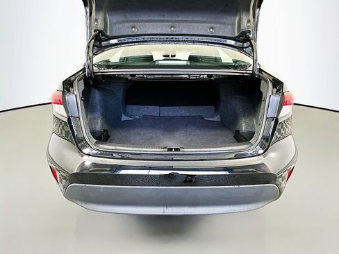 Certified 2025 Toyota Corolla LE FWD image 24