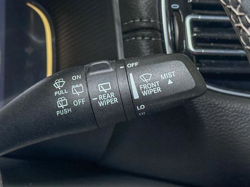 Certified 2024 Jeep Wagoneer Series II w/ Convenience Group I image 39