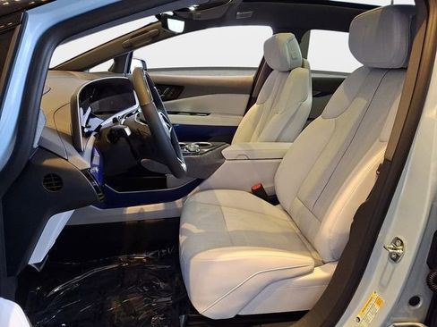 New 2026 Cadillac Optiq Sport 2 RWD image 6