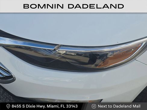 Used 2021 Chevrolet Malibu LT image 10