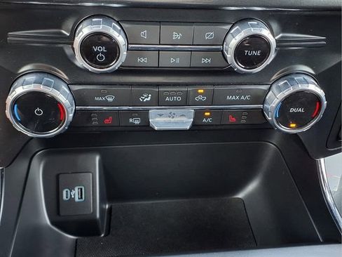 Used 2023 Ford F150 XLT w/ Equipment Group 302A High AWD/4WD image 22