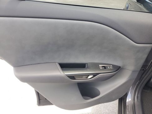 Used 2023 Lexus RZ 450e Premium w/ Accessory Package (Z1) AWD/4WD image 14