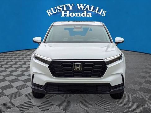 New 2026 Honda CR-V EX image 6
