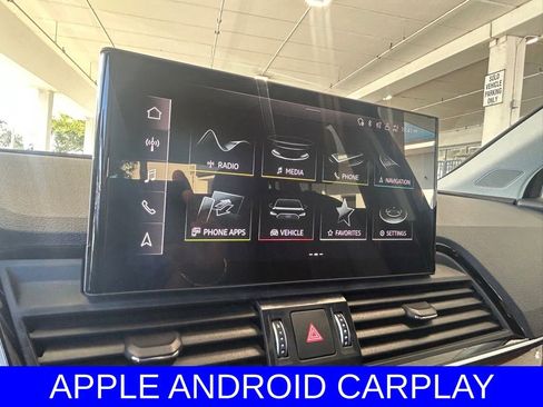 Used 2023 Audi Q5 2.0T Premium Plus image 11