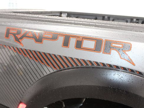 New 2026 Ford F150 Raptor AWD/4WD image 15
