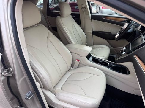Used 2015 Lincoln MKC AWD w/ Equipment Group 102A Reserve image 23