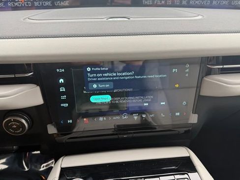 New 2025 Lincoln Navigator Reserve image 17